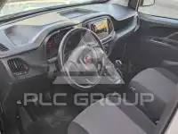 2020 Fiat Doblo