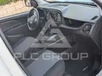 2020 Fiat Doblo