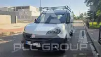 2020 Fiat Doblo