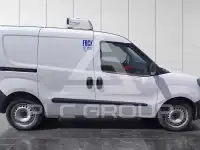 2020 Fiat Doblo