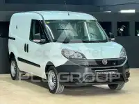 2020 Fiat Doblo