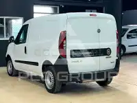 2020 Fiat Doblo