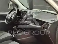 2020 Fiat Doblo