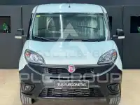 2020 Fiat Doblo