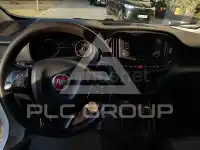 2020 Fiat Doblo