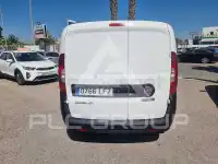 2020 Fiat Doblo