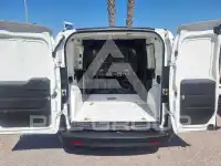 2020 Fiat Doblo