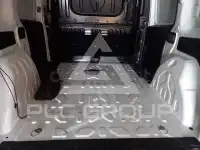 2020 Fiat Doblo