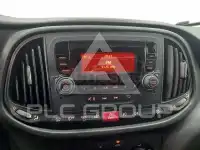 2020 Fiat Doblo