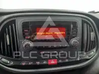 2020 Fiat Doblo