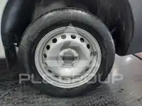 2020 Fiat Doblo