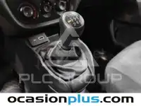 2020 Fiat Doblo