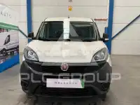 2020 Fiat Doblo