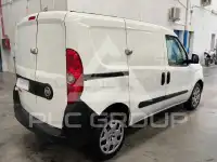2020 Fiat Doblo