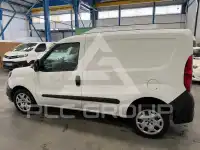2020 Fiat Doblo