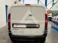 2020 Fiat Doblo