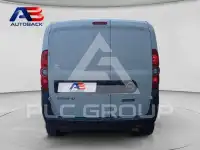 2020 Fiat Doblo