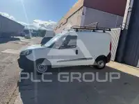 2020 Fiat Doblo