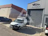 2020 Fiat Doblo