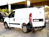 2020 Fiat Doblo