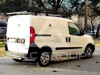 2020 Fiat Doblo