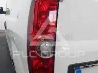 2020 Fiat Doblo