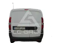 2020 Fiat Doblo