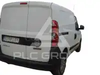 2020 Fiat Doblo