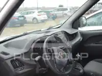 2020 Fiat Doblo