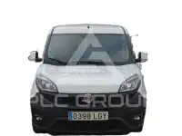 2020 Fiat Doblo