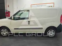 2020 Fiat Doblo