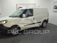 2020 Fiat Doblo