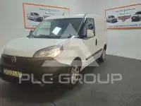 2020 Fiat Doblo