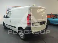 2020 Fiat Doblo
