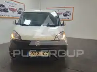 2020 Fiat Doblo