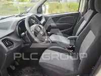 2020 Fiat Doblo
