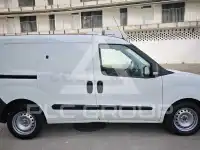 2020 Fiat Doblo