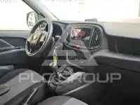 2020 Fiat Doblo