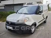 2020 Fiat Doblo