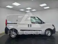 2020 Fiat Doblo