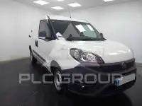 2020 Fiat Doblo