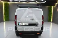 2020 Fiat Doblo