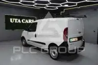 2020 Fiat Doblo