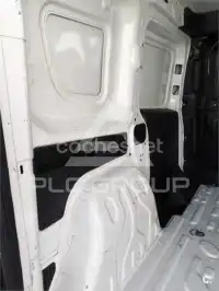 2020 Fiat Doblo