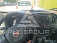 2020 Fiat Doblo
