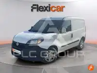 2020 Fiat Doblo