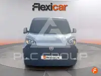 2020 Fiat Doblo
