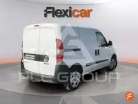 2020 Fiat Doblo