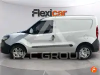 2020 Fiat Doblo