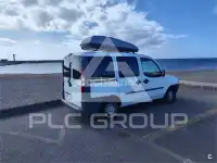 2020 Fiat Doblo